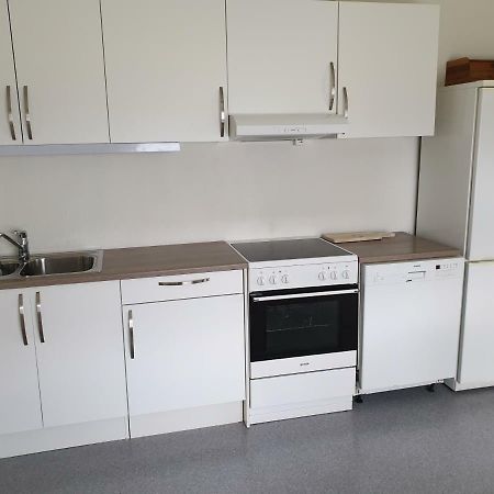 Sondre Berg Gate 20 Apartement Vardo Exterior photo