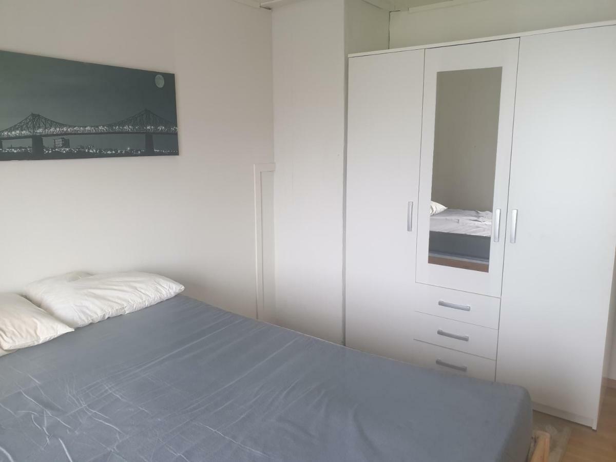 Sondre Berg Gate 20 Apartement Vardo Exterior photo