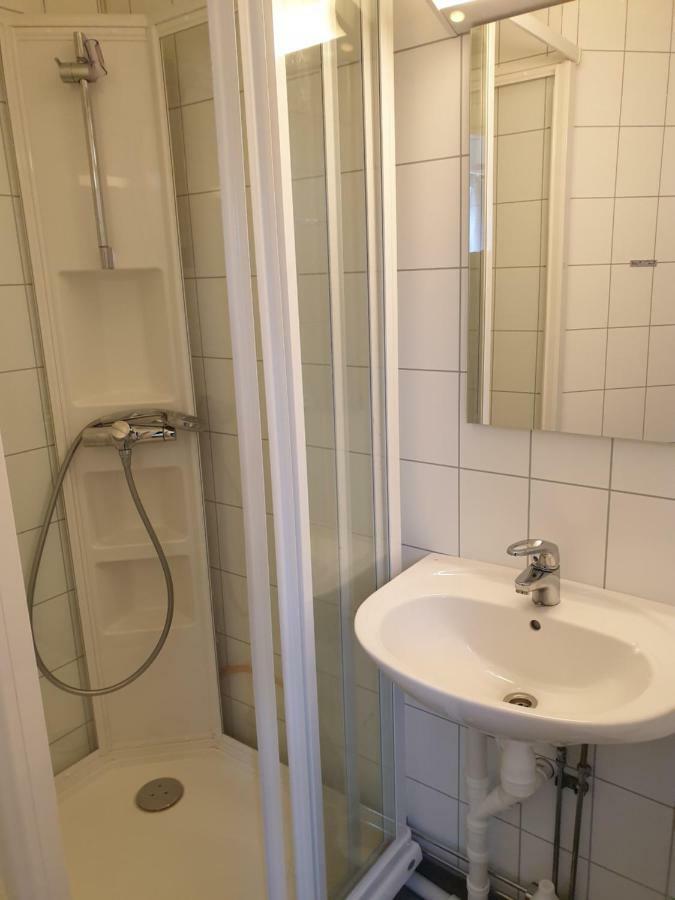 Sondre Berg Gate 20 Apartement Vardo Exterior photo
